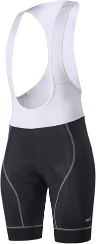 ARSUXEO شورت ركوب الدراجات للرجال شورت مبطن ثلاثي الأبعاد لركوب الدراجات مع حشوة in Kuwait