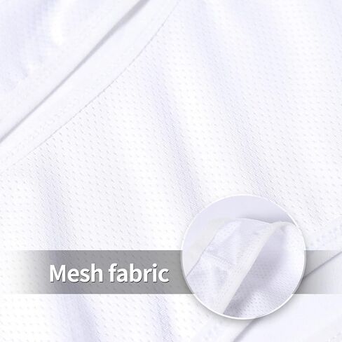 ARSUXEO شورت ركوب الدراجات للرجال شورت مبطن ثلاثي الأبعاد لركوب الدراجات مع حشوة in Kuwait