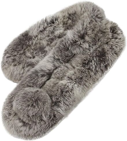 Women Faux Fur Collar Scarf Winter Neck Gaiter Plush Neck Wrap Warmer Cozy Warm Neckerchief in Saudi Arabia