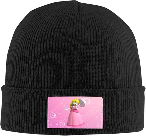 قبعة متماسكة قبعة صغيرة قبعة لينة شتاء دافئ مترهل قبعة متماسكة لقبعة صغيرة في الهواء الطلق in Kuwait