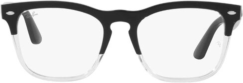 Ray-Ban RX4487v Steve Square Prescription Eyewear Frames in Saudi Arabia