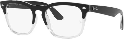Ray-Ban RX4487v Steve Square Prescription Eyewear Frames in Saudi Arabia
