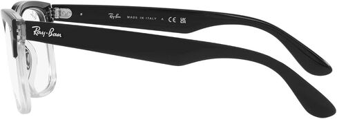 Ray-Ban RX4487v Steve Square Prescription Eyewear Frames in Saudi Arabia