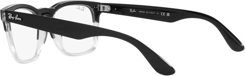 Ray-Ban RX4487v Steve Square Prescription Eyewear Frames in Saudi Arabia