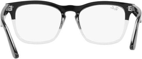 Ray-Ban RX4487v Steve Square Prescription Eyewear Frames in Saudi Arabia