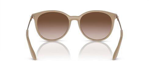 A｜X ARMANI EXCHANGE Women's Ax4140sf Low Bridge Fit Cat Eye Sunglasses in Saudi Arabia