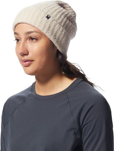 قبعة Mountain Hardwear القياسية من Plushknit in Kuwait