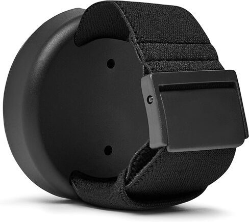 ساعة اوبتيموم تايم سيريز 14 القابلة لإعادة الشحن لليخوت والزوارق - أحمر - للجنسين in Kuwait