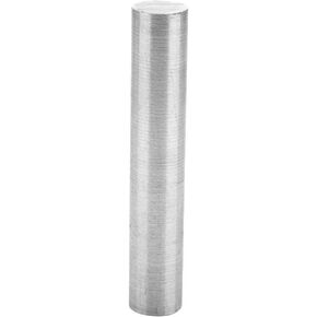 Metal Rod Mg Element Bar High Purity 99.99% Survival Emergency Fire Starter (8mm x 60mm)