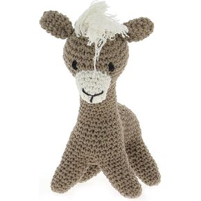 B.V. PAK140 Yarn KIT Llama Lauri