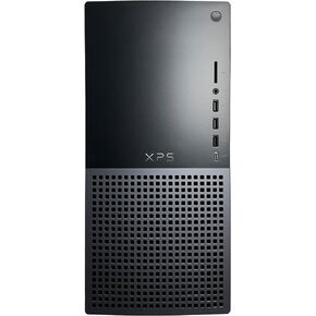 Dell XPS 8960 Tower Desktop Computer - 13th Gen Intel Core i7-13700 16-Core up to 5.20 GHz CPU, 32GB DDR5 RAM, 512GB NVMe SSD + 1TB HDD, GeForce RTX 3050 8GB GDDR6, Killer Wi-Fi 6E, Windows 11 Home