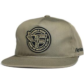 FASTHOUSE Flight Hat