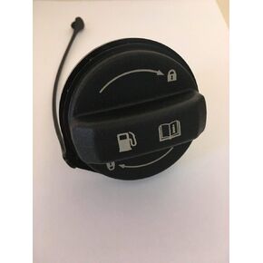 Genuine Hyundai 31010-3L600 Fuel Filler Cap Assembly