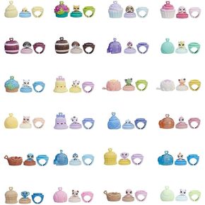 Littlest Pet Shop Blind Bag Pets Playset