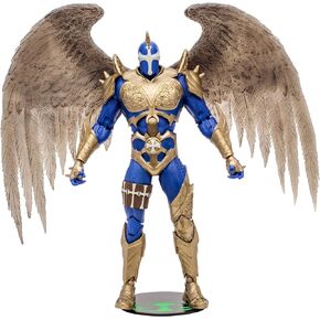 McFarlane Toys - Redeemer Glow in The Dark Edition, 7in Action Figure, Gold Label, Amazon Exclusive