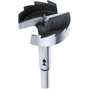 Fisch FSA-010579 Multi-Spur Bit, 3-1/8" x 1/2"
