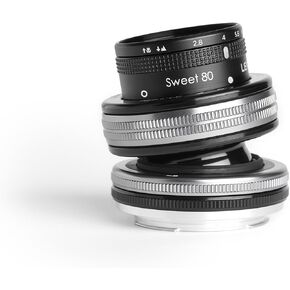 Composer Pro II with Sweet 80 Optic for Nikon F in Kuwait
