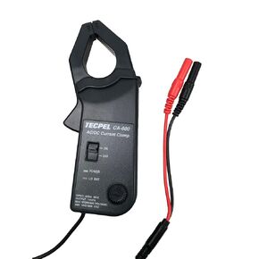 CA-600 AC/DC Current clamp Transmitter Probe 600A