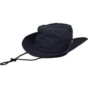 EMF Radiation Protection Bush Hat Blocking RF EMF - Cell Towers - Smart Meters - WiFi