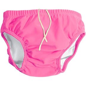 Cressi Babaloo Reusable Diaper, Pink, L