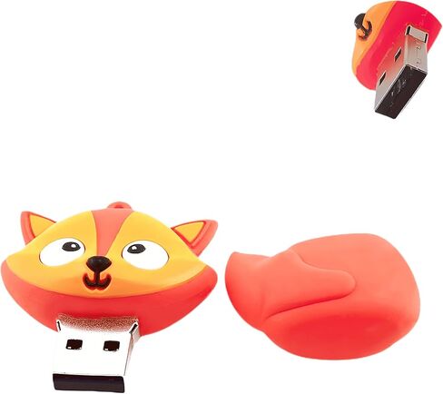 128GB Finger Shaped USB Flash Drive Data Storage in Kuwait