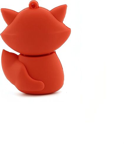 128GB Finger Shaped USB Flash Drive Data Storage in Kuwait