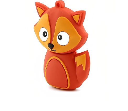 128GB Finger Shaped USB Flash Drive Data Storage in Kuwait