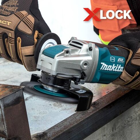 ماكيتا D-72659 X-Lock 4-1/2 بوصة عجلة سلكية من الفولاذ الكربوني سترينجر خرزة ملتوية in Saudi Arabia