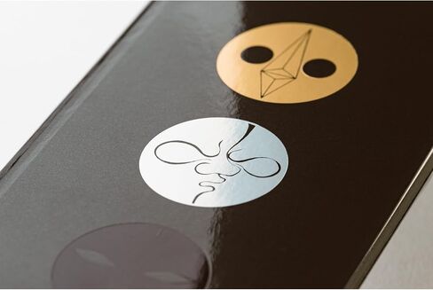 Hobonichi Techo Weeks [Japanese/Weekly Monthly Planner/Tall and Slim Size/Apr 2024 Start] Taro Okamoto: Three Faces in Saudi Arabia