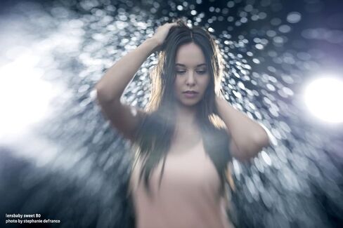 Composer Pro II with Sweet 80 Optic for Nikon F in Kuwait