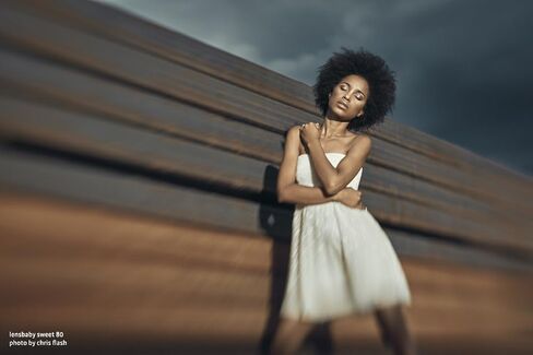 Composer Pro II with Sweet 80 Optic for Nikon F in Kuwait