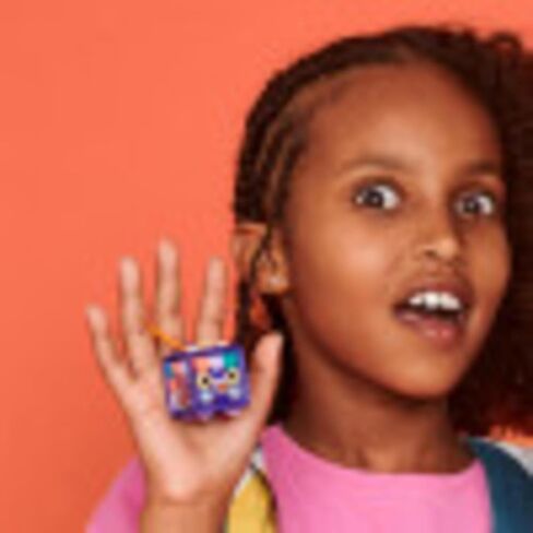 LEGO DOTS Bag Tag Dragon 41939 مجموعة تزيين الحرف اليدوية؛ مجموعة ممتعة إبداعية رائعة للأطفال الذين يحبون ألعاب الحيوانات؛ جديد 2021 (82 قطعة) in Saudi Arabia