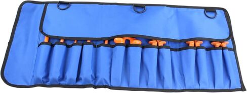 Premium 9 Piece Electrical Tool Set, Voltage Insulated Max VAC 1000, AGTK-1 in Saudi Arabia