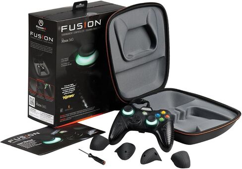 PowerA FUS1ON Tournament Controller for Xbox 360 in Saudi Arabia