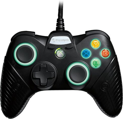 PowerA FUS1ON Tournament Controller for Xbox 360 in Saudi Arabia