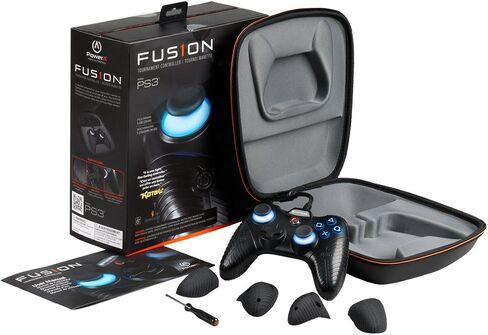 PowerA FUS1ON Tournament Controller for Xbox 360 in Saudi Arabia