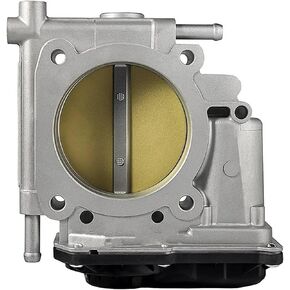 Throttle Valve Socket for RX8 RX-8 TH88 2004-2012 Throttle Body Valve Assembly Replacement N3H1136B0C car Parts in Saudi Arabia
