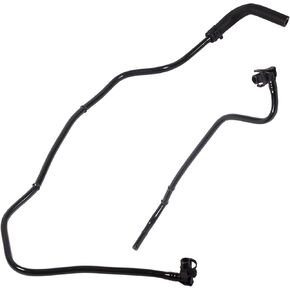 25192905 For Chevy Cruze 1.8 Throttle Body Inlet Heater Pipe Hose GM Chevy Sonic Saturn Astra Throttle Body Heater Inlet Pipe 2011 2012 2013 2014 2015 2016 2017 2018 1.6 2008 Saturn Astra 1.8 55569809 in Kuwait