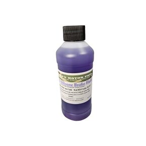 Big Mike's Motor Pool Premium 8oz DOT 5 Silicone Brake Fluid in Saudi Arabia