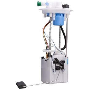 84505356 Fuel Pump Module Assembly Fits for Chevy Silverado 1500 2019-2021, Silverado 1500 LTD 2022, for GMC Sierra 1500 2019-2021, Sierra 1500 Limited 2022 in Saudi Arabia