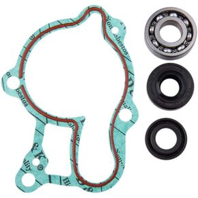 Tusk Water Pump Repair Kit Compatible with Yamaha YZ250 1999-2025 in Saudi Arabia