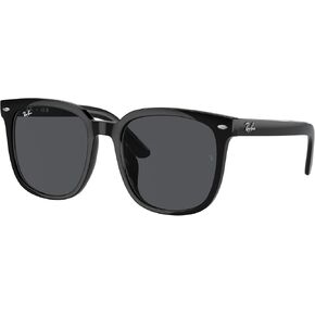 Ray-Ban RB4401D بنظارات شمسية: RB 4401D 601/87 Black Dark Gray و Universal Anti Slicone Leash in Saudi Arabia