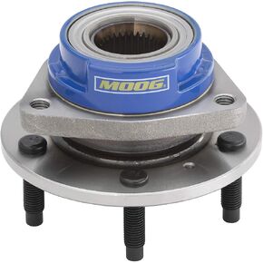 MOOG 513203 Wheel Bearing and Hub Assembly for Chevrolet Impala in Kuwait