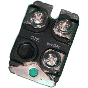 BUV98AV Trans NPN 450V 30A ISOTOP BUV98A V MODULE IGBT NPN MODULES BUV98 AV BUV 98AV STBUV98AV in Kuwait