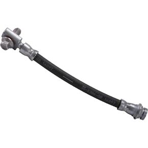 Acdelco GM Original Equipment 84463252 أمامي خرطوم الفرامل الجانبي للركاب الأمامي in Kuwait