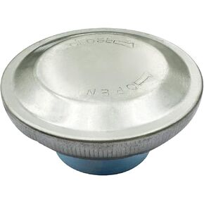 غطاء وقود الغاز 51048-1103 متوافق مع Kawasaki Mule 550 610 2510 3010 1/4 Turn Metal Tank ، استبدل 51048-0005 in Kuwait