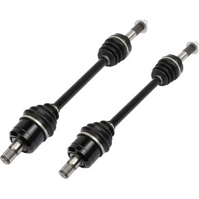 2 DTA New Rear CV Axles Compatible with 2012-2013 Kawasaki Teryx4 750 (4 Seaters); 2014-2015 Teryx 800, Teryx4 800 - Rear Left or Right in Saudi Arabia