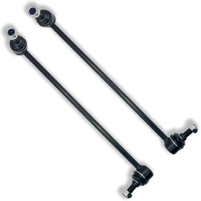 K750610 K750611 2PCS Stabilizer Stablizer Sway Bar Links تناسب Hyundai 2011 2012 Sonata ، متوافق مع Kia 2011 2012 Optima in Saudi Arabia
