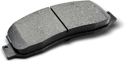D1068 D1069 8pcs Front Rear Ceramic Brake Pads Sets Fit For 2005 2006 2007 For Ford F-250 Super Duty,2005 2006 2007 2008 For F-350 Super Duty in Saudi Arabia