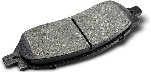 D1068 D1069 8pcs Front Rear Ceramic Brake Pads Sets Fit For 2005 2006 2007 For Ford F-250 Super Duty,2005 2006 2007 2008 For F-350 Super Duty in Saudi Arabia